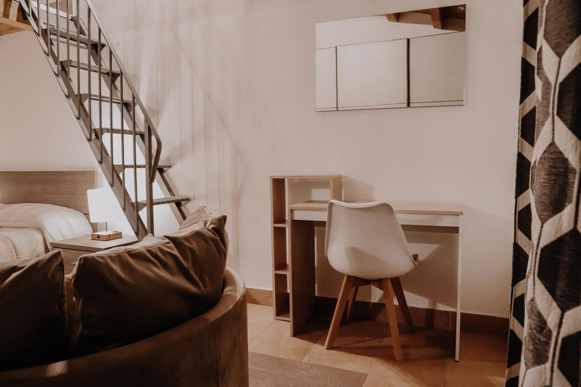 Appartamento - Grammichele Privitera Rooms & Apartments Gold Zewnętrze zdjęcie